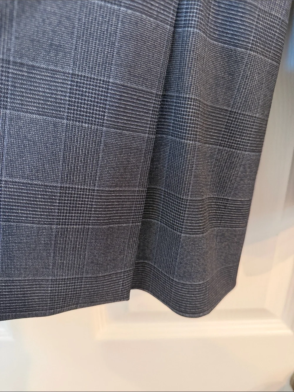 Banana Republic tailored two